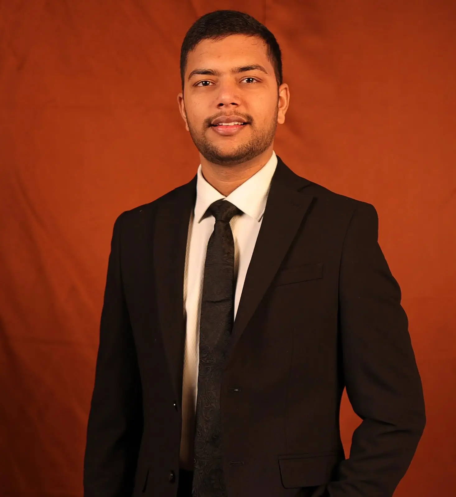 Aayush Vishnoi