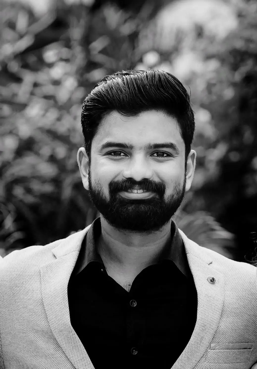 Alex Devassy