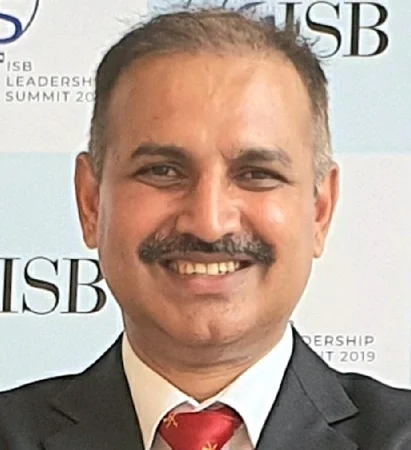 Col Alok Shankar Pandey