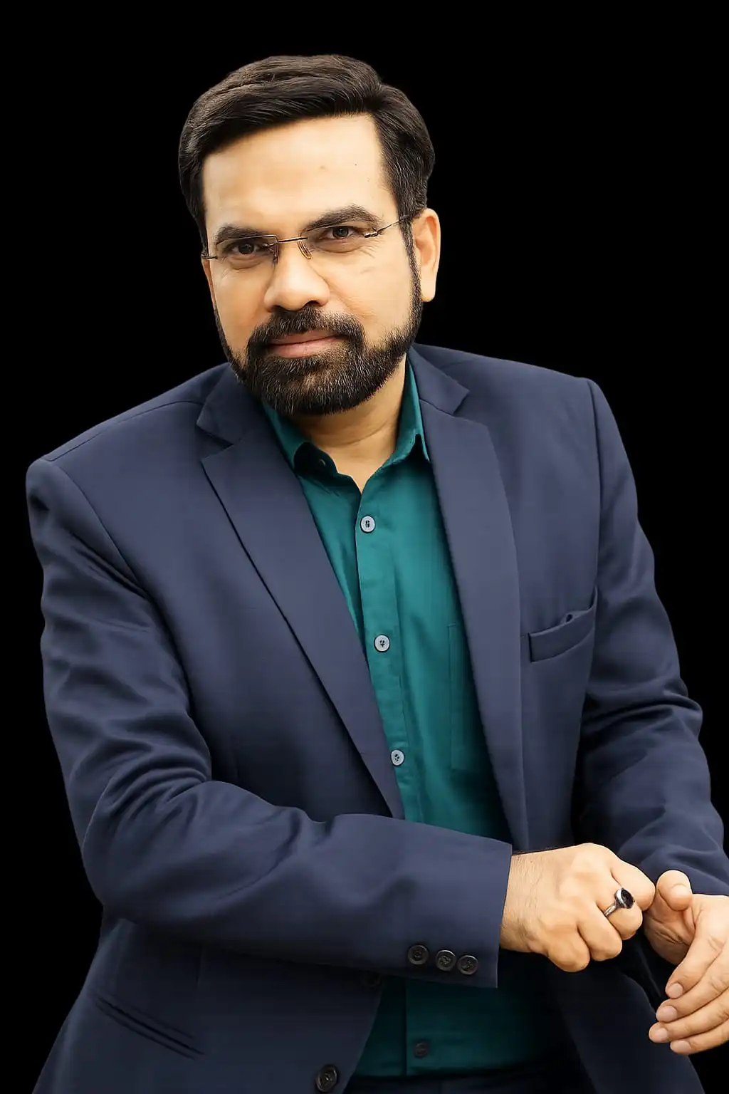 Amit Dubey