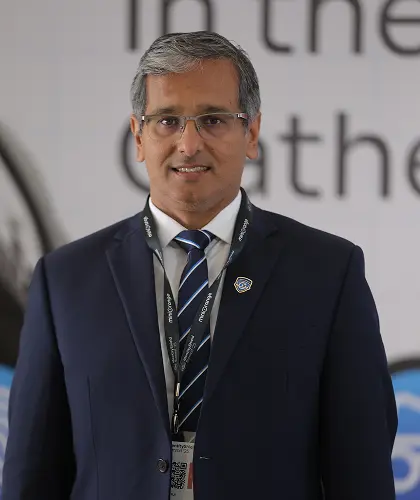 Anirban Mukherji