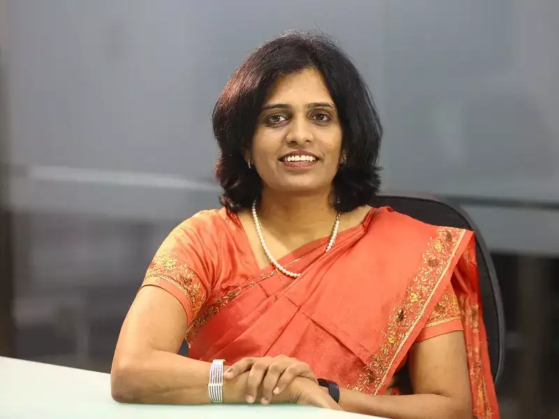 Anuprita Daga