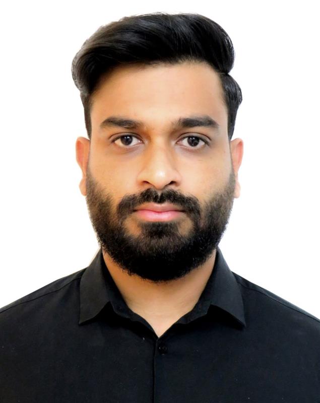 Armaan Pathan