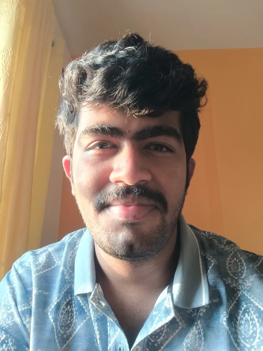 Arun Krishnan