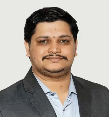 Ashish Sahu