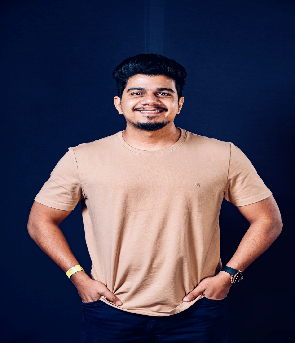 Avinash Reddy Thumma