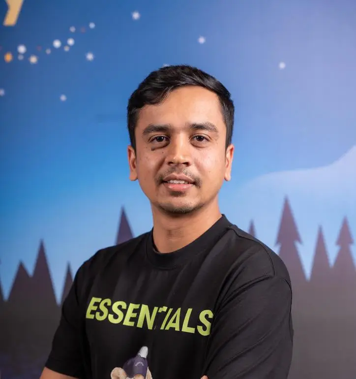 Bhargav Rathod