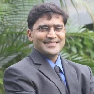 Dharmesh Rathod