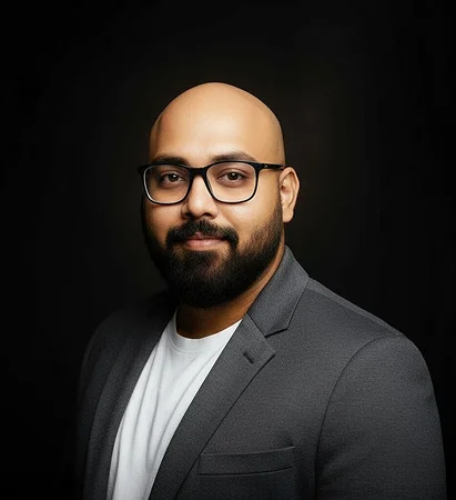 Dhawal Shrivastava