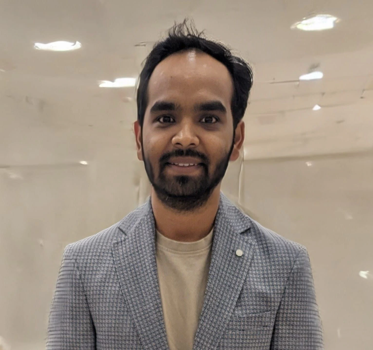 Dipen Patel