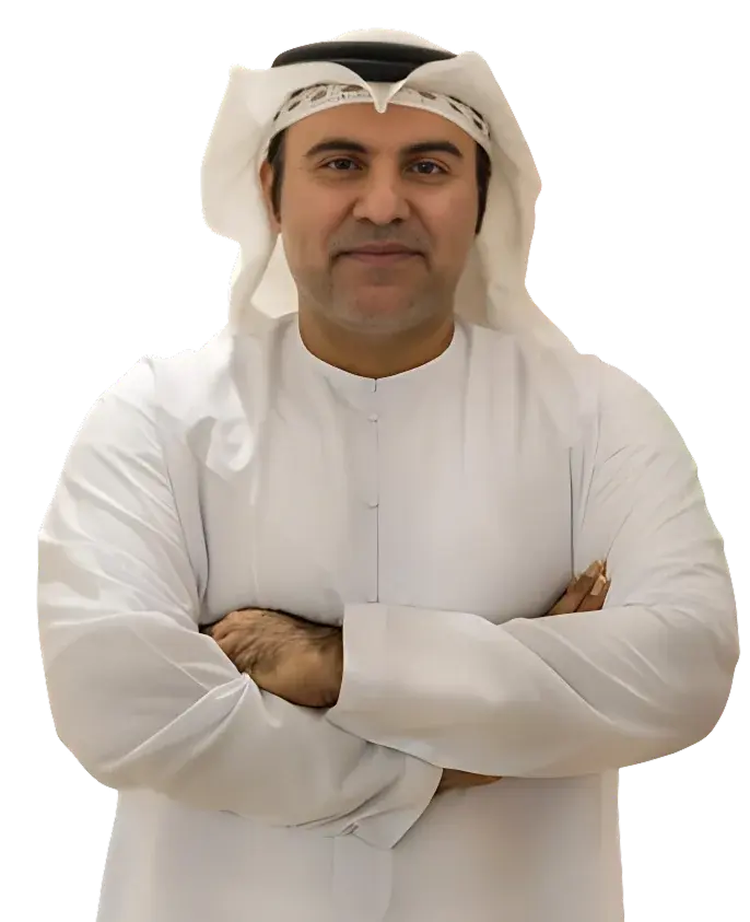 Dr Bu Abdullah