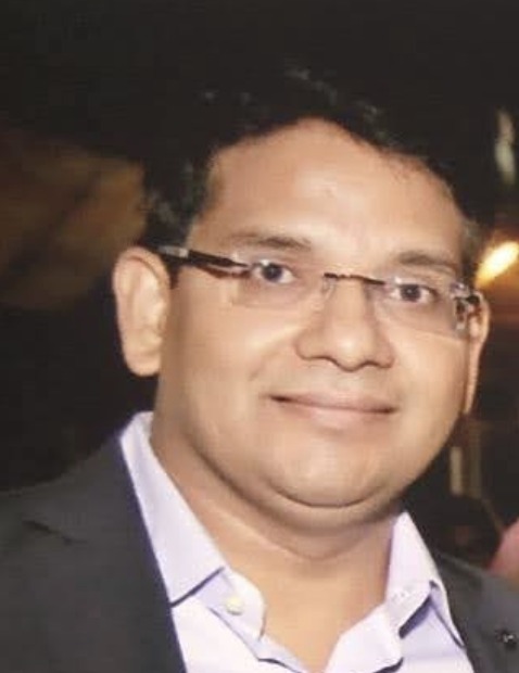 Kuldeep Tomar