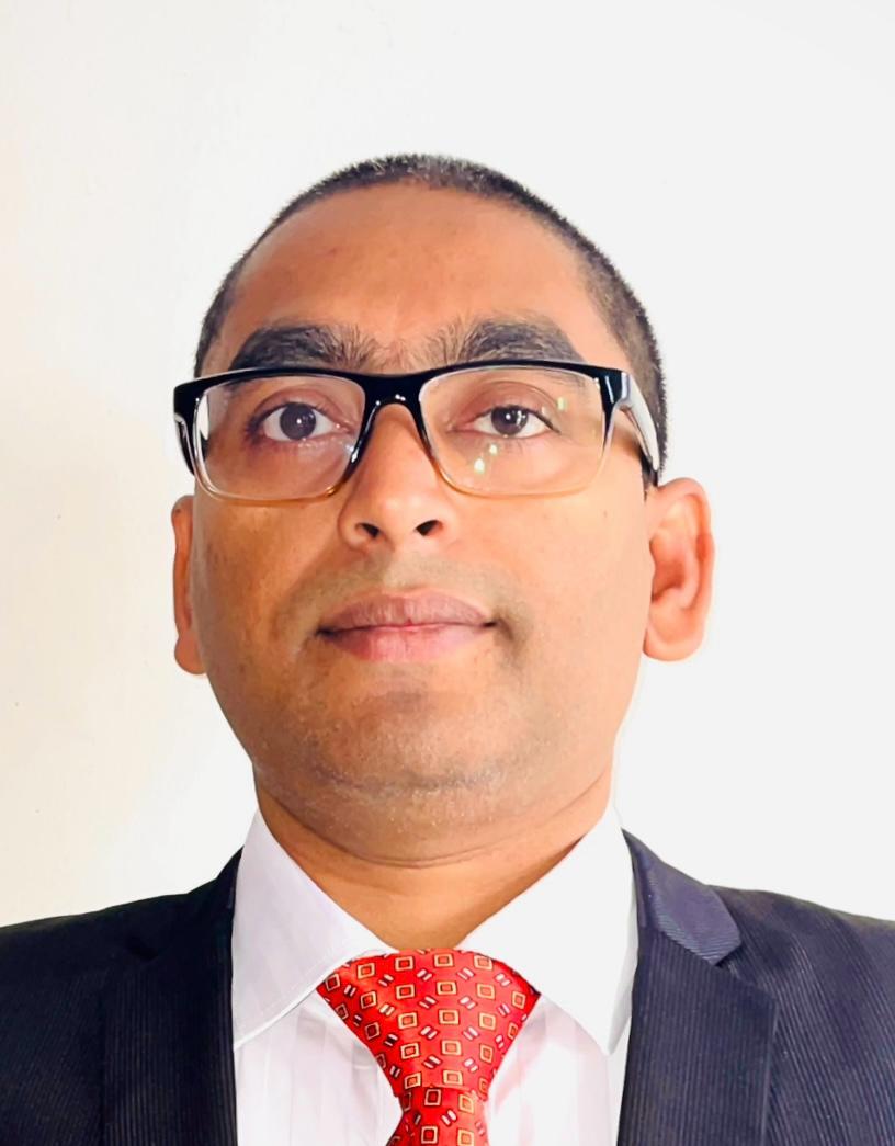 Mithilesh Kumar