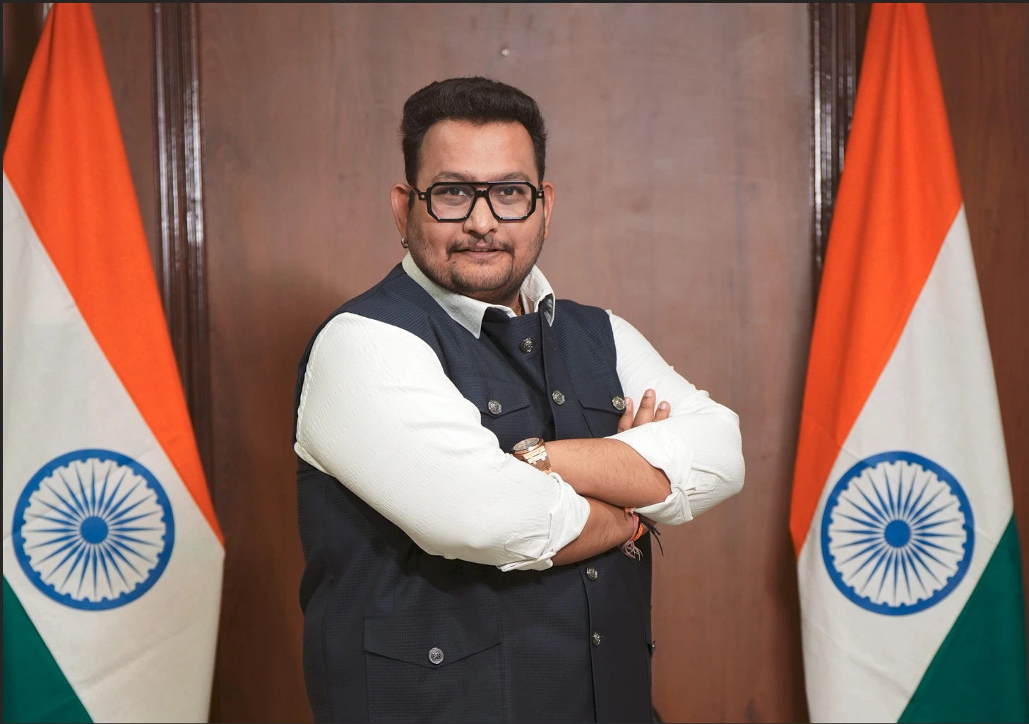 Mr. Dhruv Pandit