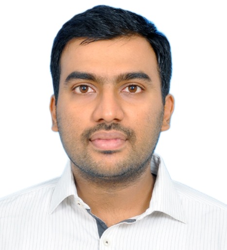 Niranjan Jayanand
