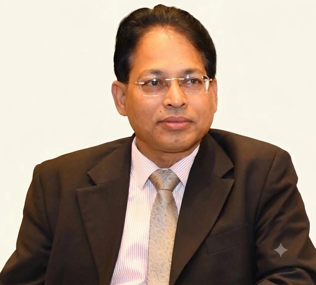 P C Nayak