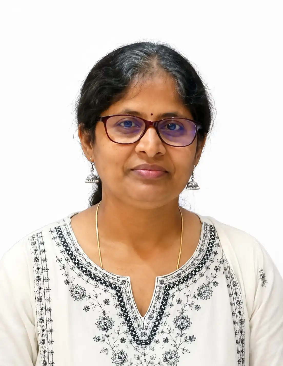 Rama Devi Sangu