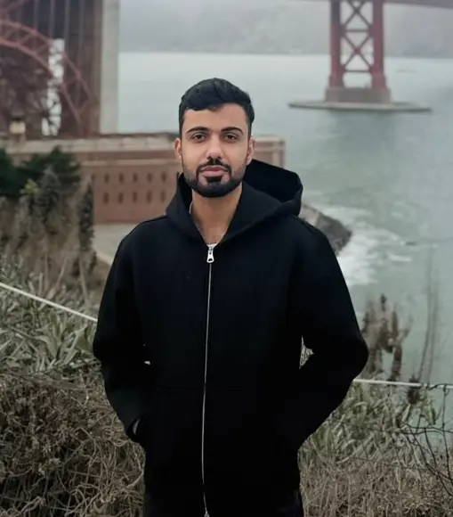 Sayaan Alam