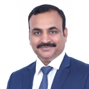 Shivkumar Pandey