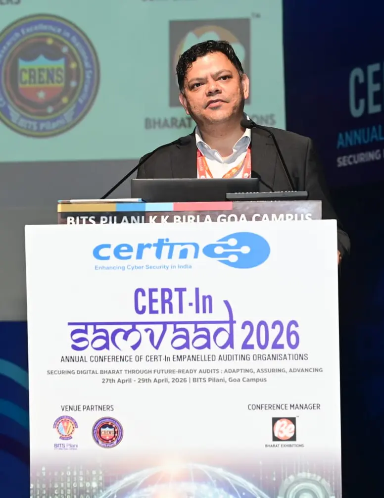Shri Ashutosh Bahuguna