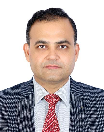 Sumeet Khokhani