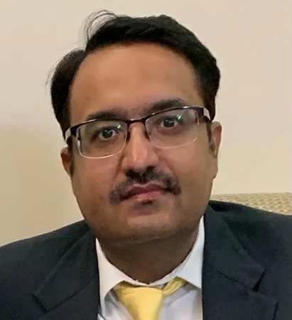 Vijay Thakral