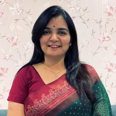 Abhilasha Vyas