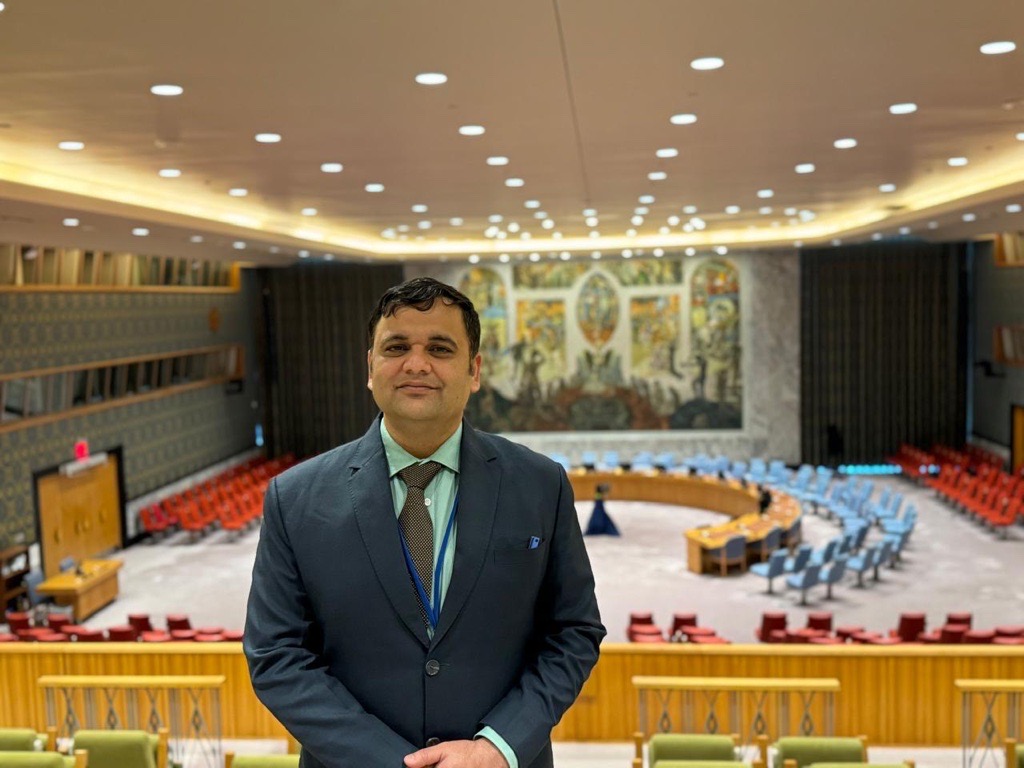 Abhinav Khare