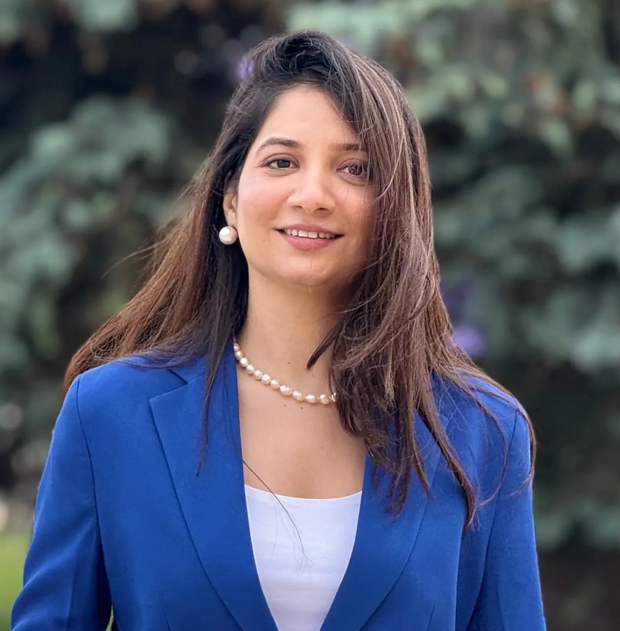 Alka Vaghela