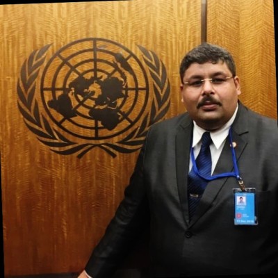Dr. Amit Sharma