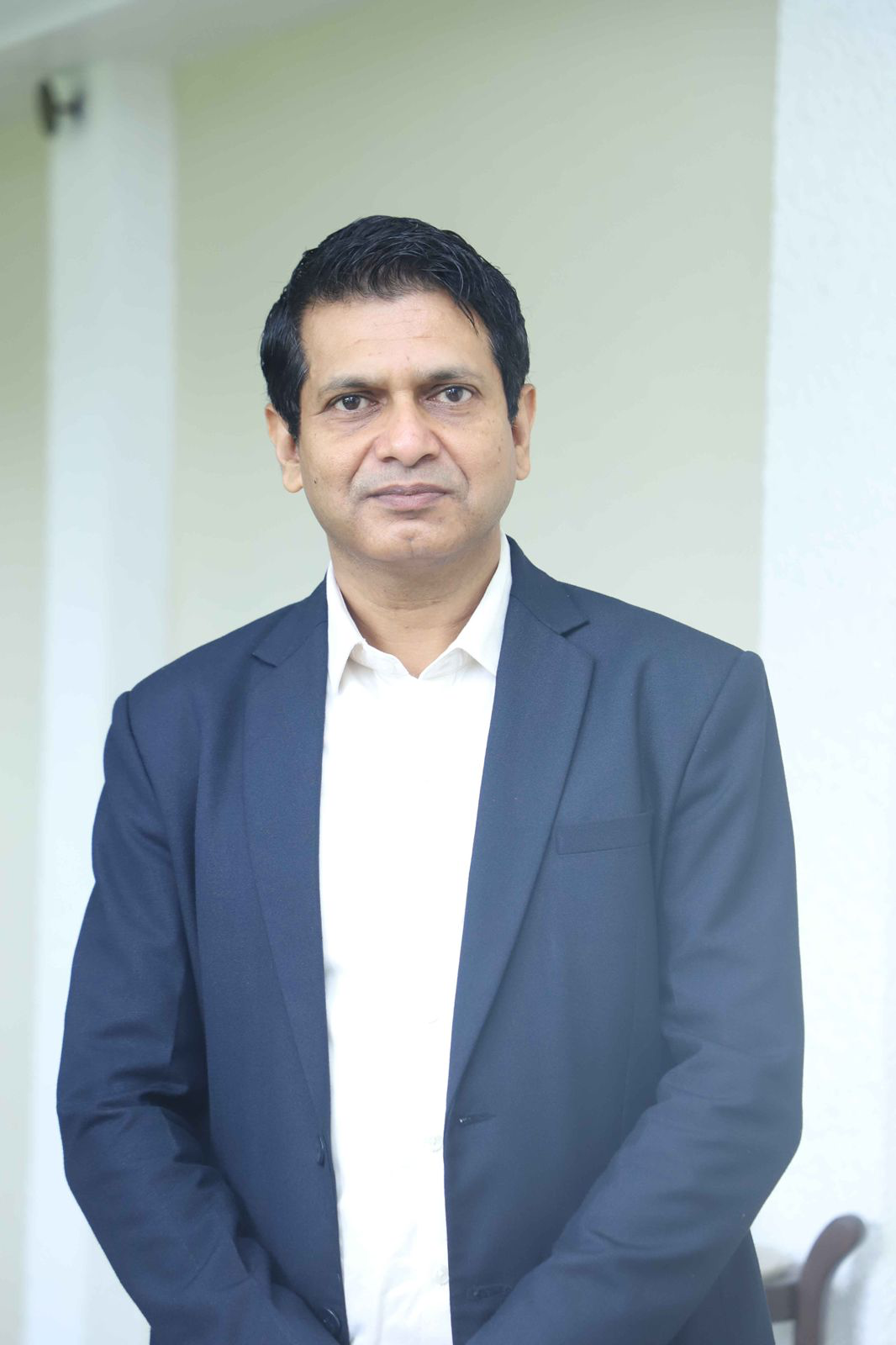 Anand Deodhar