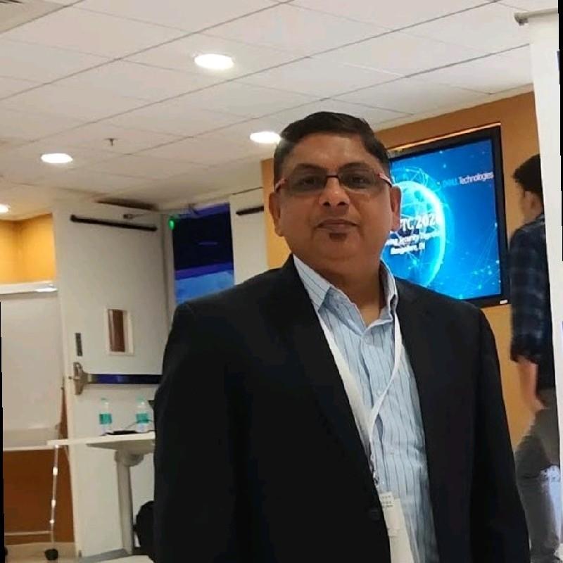 Anand Tapikar