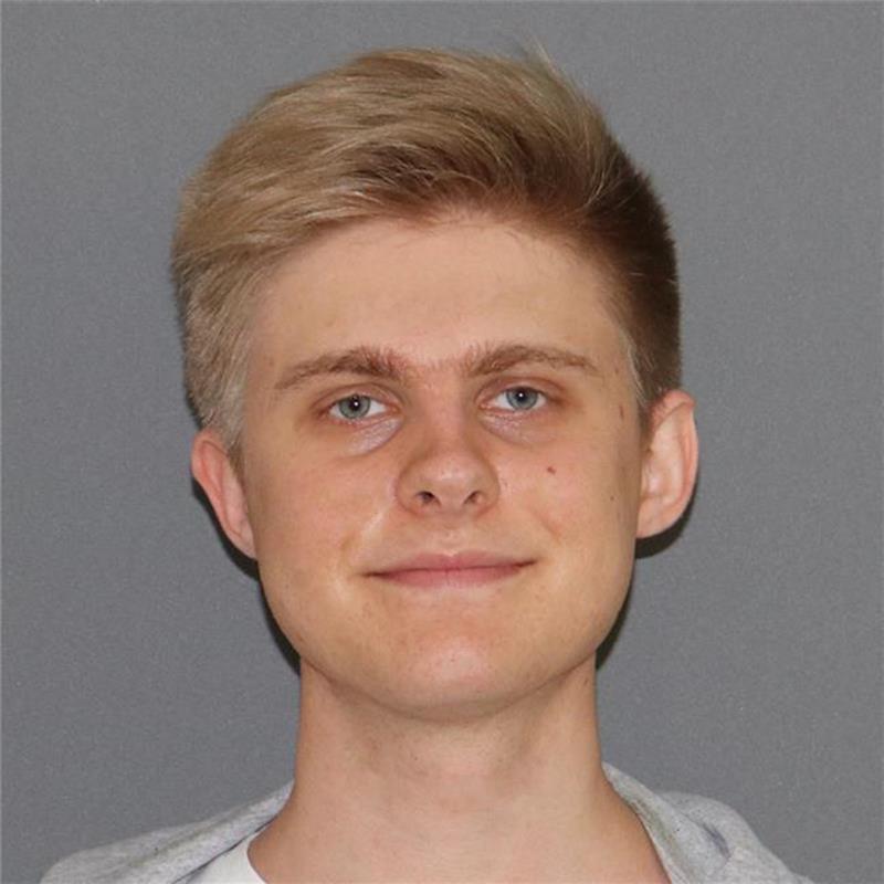 Andrey Sevestyanov
