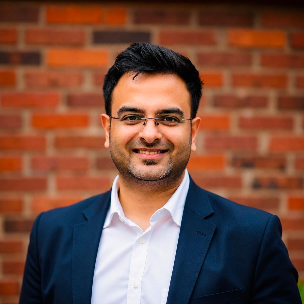 Ankur Bhargava