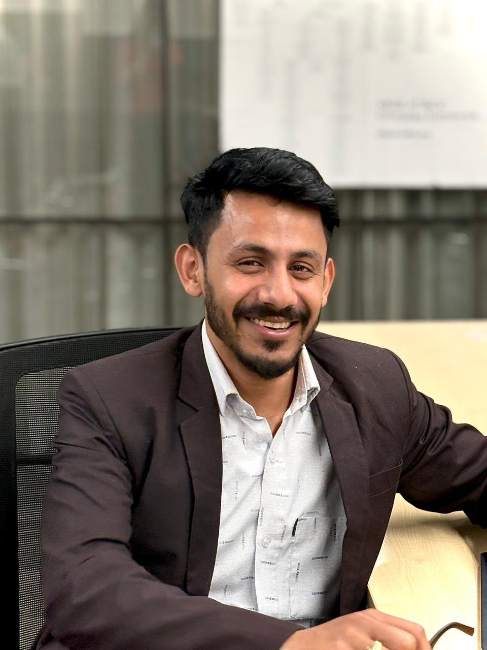 Arpit Kumar