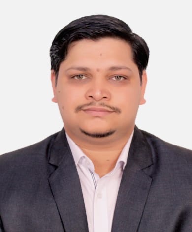 Ashish Sahu