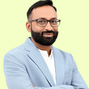 Cdr Praveen Kumar