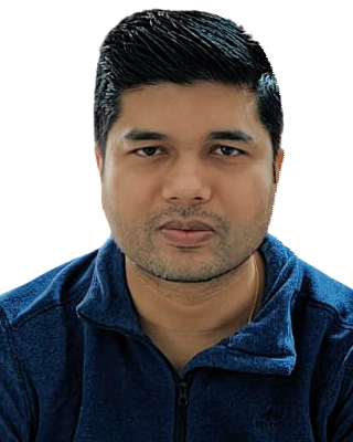 Vikas Chaubey