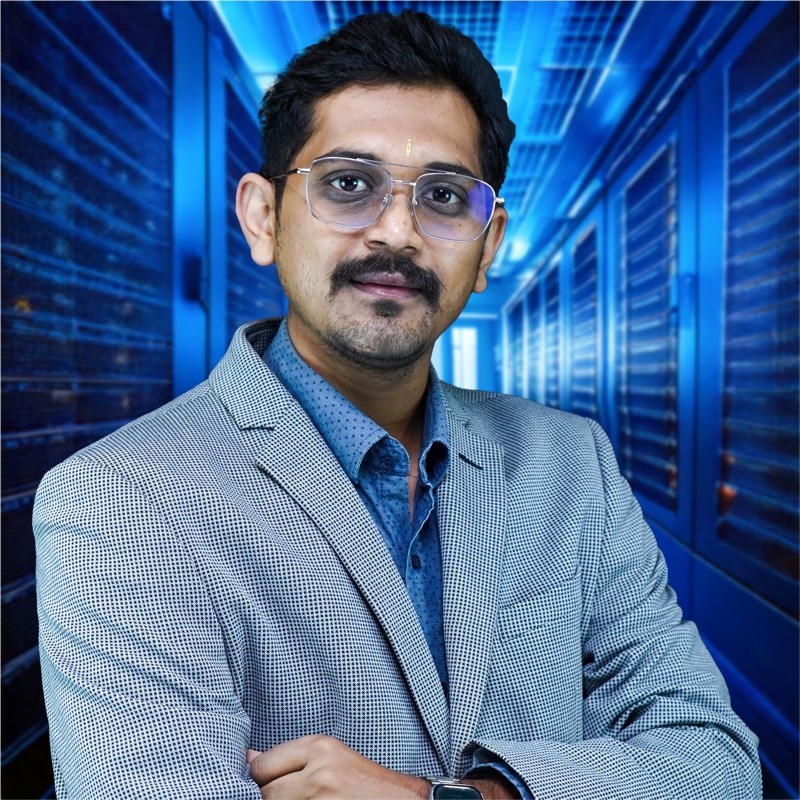Devam Shah