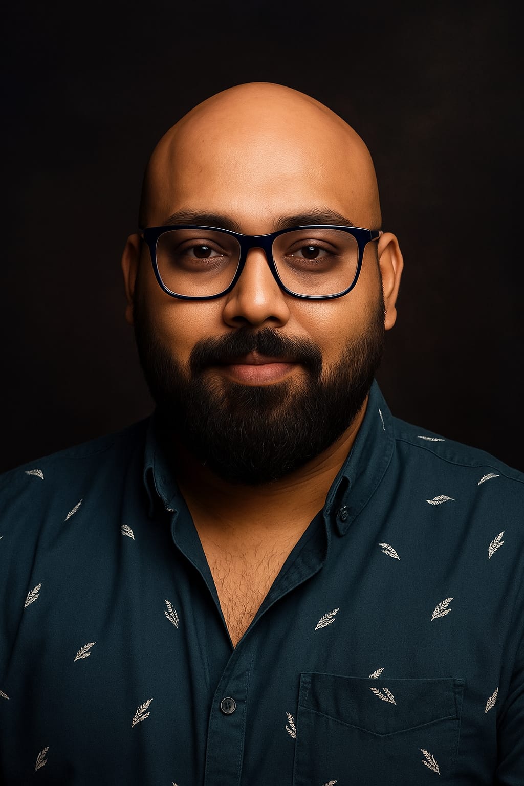 Dhawal Shrivastava