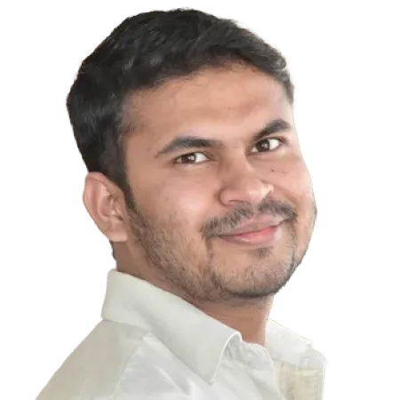 Naseem Halder