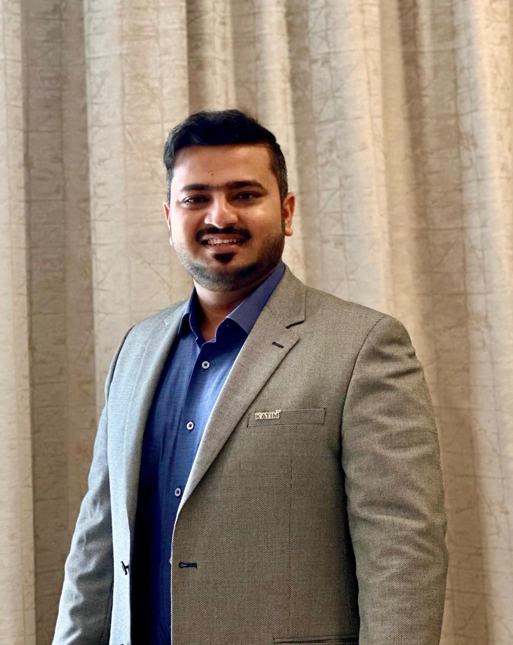 Rajanish Pathak