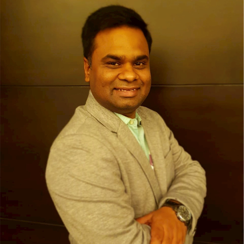 Sujeet Kumar