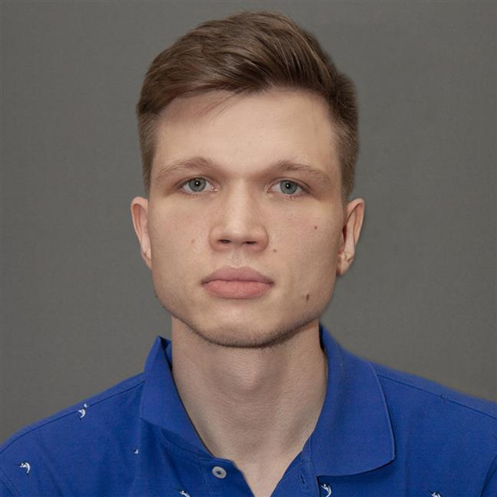 Goryushov