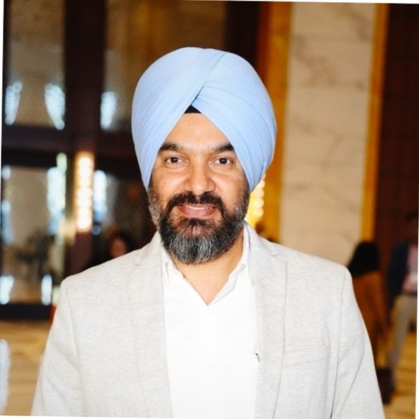 Harvinder Gill