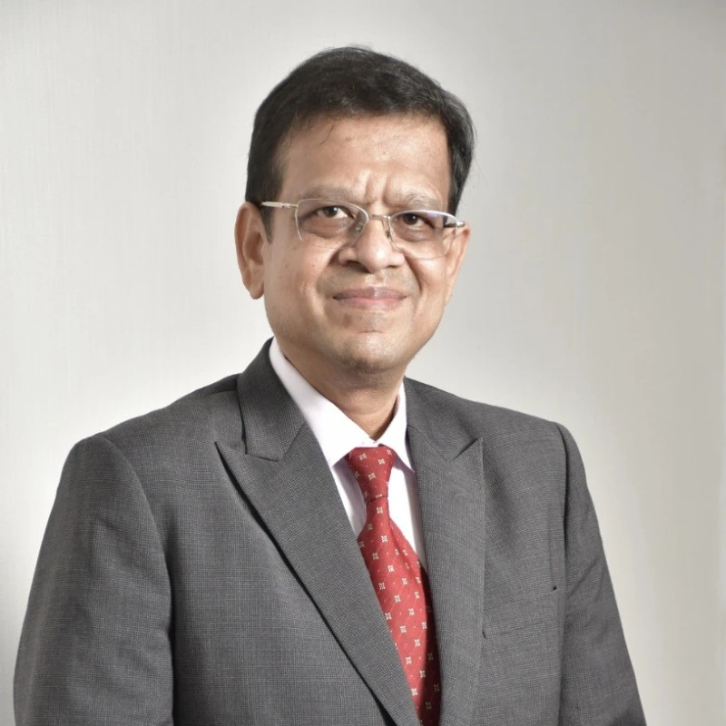Kalpesh Doshi