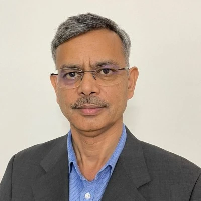 Kamal Sharma