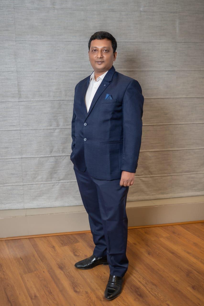 M Jaya krishna