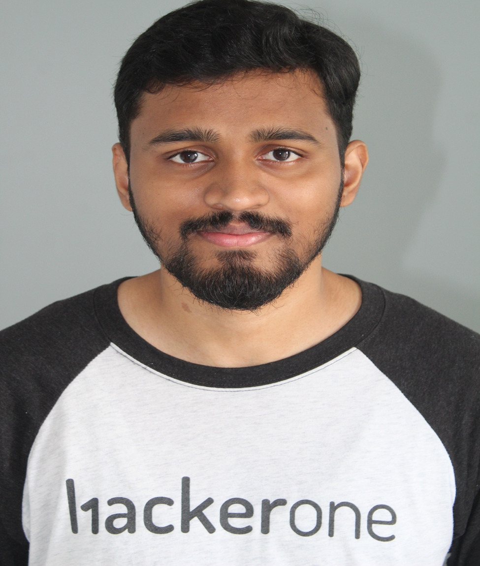 Manjesh S
