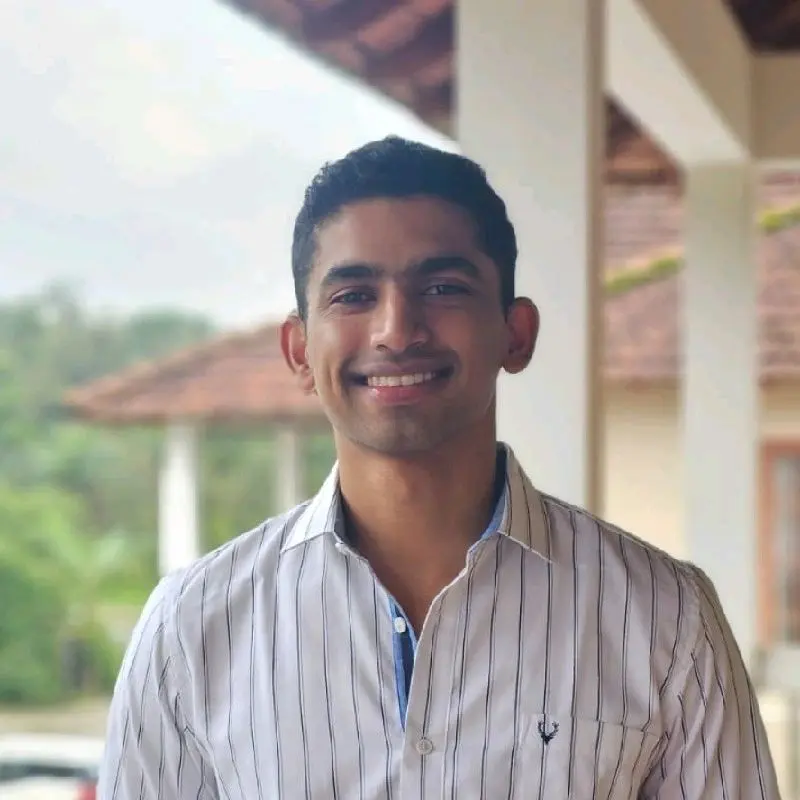 Shashwath Aiyappa